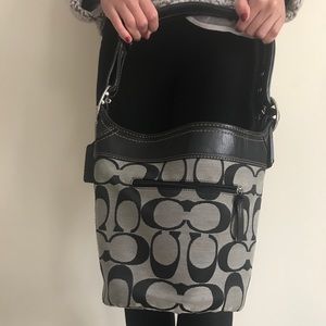 Coach Shoulder Bag